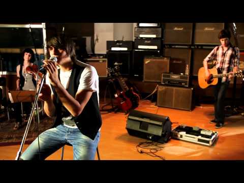 Video thumbnail for Tu ci sei