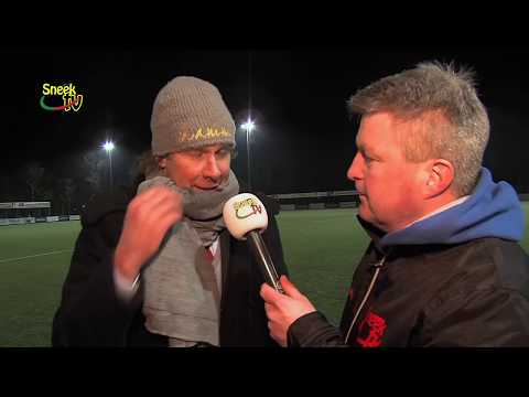 Archief: Samenvatting SWZ Boso Sneek - JVC Cuijk