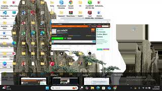 Download the video "Windows C++ Setup in 5 Minutes | Easiest GCC Installation Tutorial (2025)"