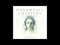 Dreamfall Chapters All Zoë S Powers Sound Effects