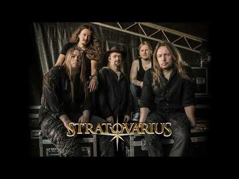 Stratovarius - Firefly