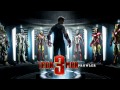 Iron Man 3 - Dive Bombers (Soundtrack OST HD ...
