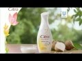 Citra Lasting White UV TVC Extended Nina Kozok