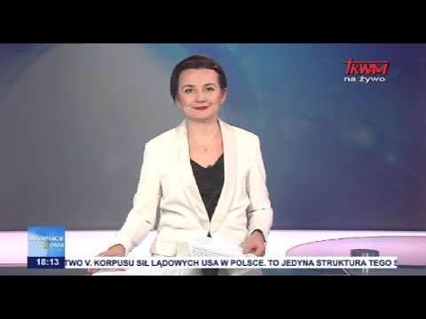 Informacje Dnia 20.11.2020 [18.00]