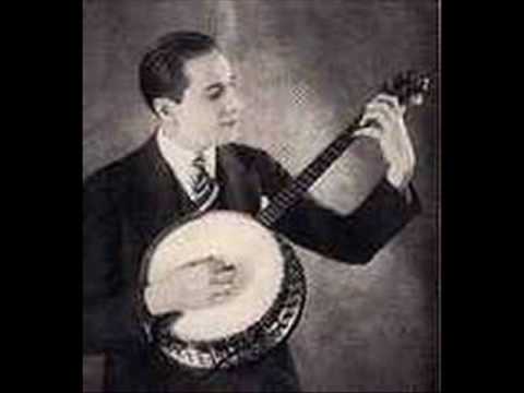 A Tree In The Park -Irwin Abrams Orchestra-1927