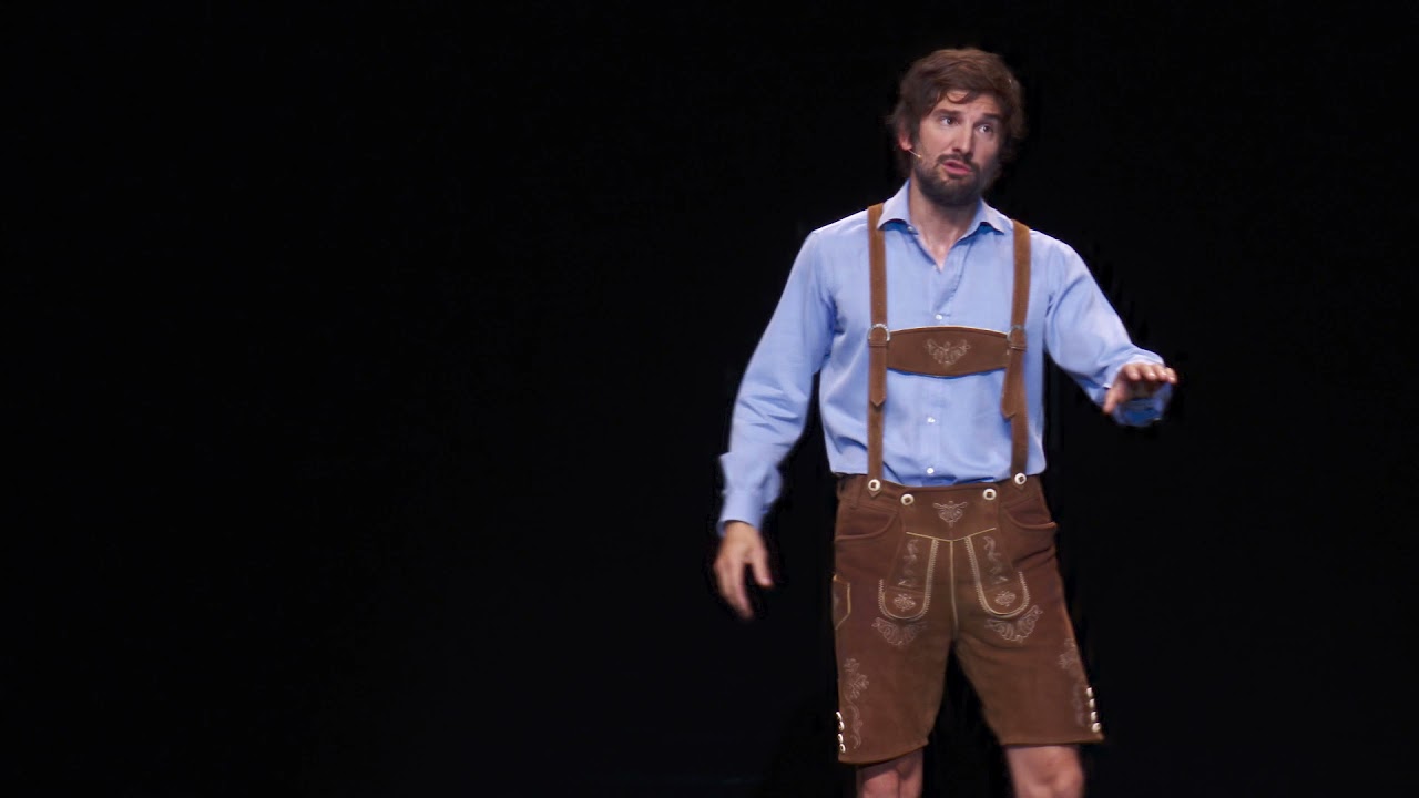 Miniature de la vidéo Gaspard Proust - Bande Annonce - Dernier Spectacle du film Gaspard Proust : Dernier Spectacle