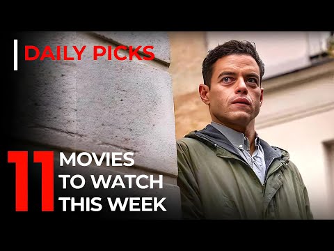 11 Best Thriller Movies on Netflix & Prime You Shouldn’t Miss