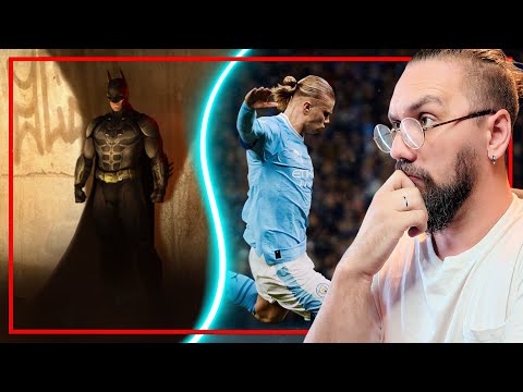META annonce UN BATMAN en VR, de QUOI EXCITER !