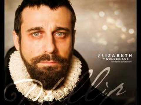 Elizabeth The Golden Age OST #2