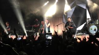 Manifiesto Delirista - Love Of Lesbian (La Riviera 2016)