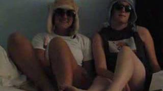 A Pretty Girl Is Like A Melody