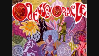 The Zombies Organ/Instrument Solos