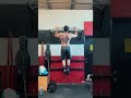Pull ups everyday #gym #fitness #viral #fyp #shorts #gymtok #bodybuilding #pullups
