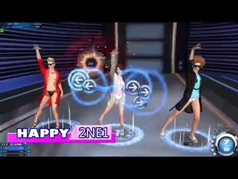 《Mstar》20140507 新歌 HAPPY、愛是神馬