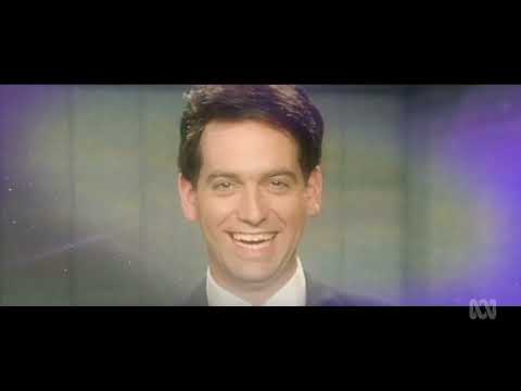 ABC90 Celebrates - only The D-Generation / Late Show references