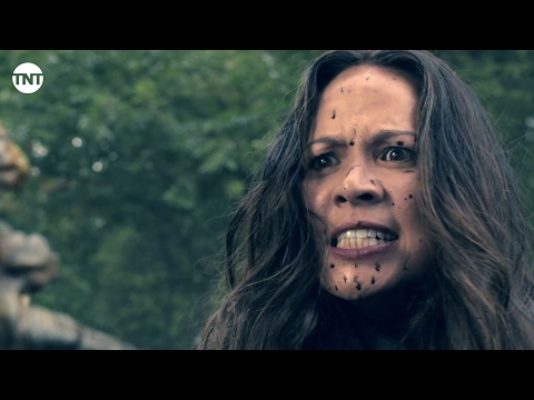 Falling Skies Season 4 (Promo 'Only God')