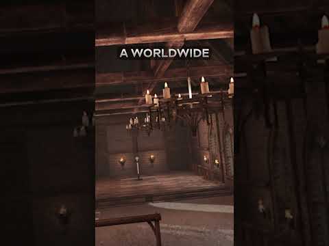 Hand-to-Hand COMBAT Training 👊 In Swordsman VR