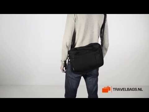 Samsonite GuardIT Bailhandle 13 3''