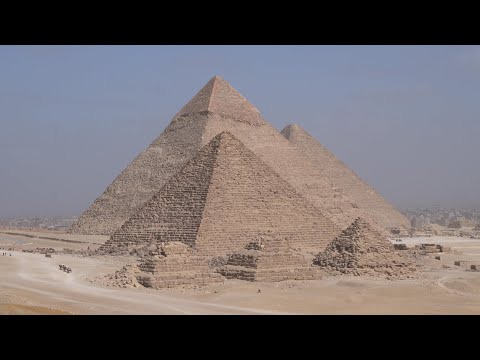 Morgan Freeman Narrates Warning: Ancient Ruins are Signs that God will Also Destroy our Civilization