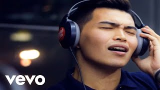 Daryl Ong - Stay (Studio Version) On the Wings of Love OST