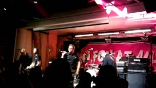 No Fun At All - Alcohol (Dalapunken)