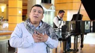 Música Católica - Roy Mendoza - Toma Mi Corazón - HD Videoclip