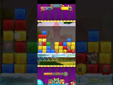 Pet Rescue Saga level 3801 no boosters