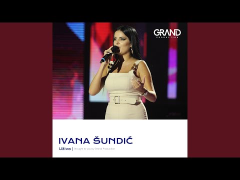 Alaj Mi Je Veceras Po Volji (Uzivo)