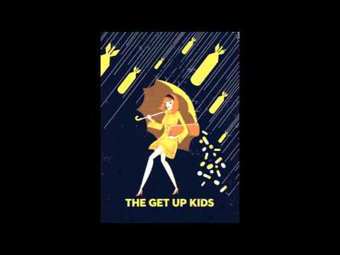 The Get Up Kids - I'll Catch You