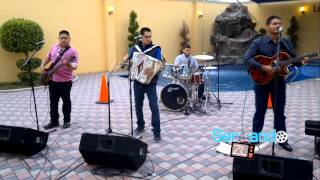 Los Juniors De Culiacan - Perfil De Empresario (En vivo 2013)