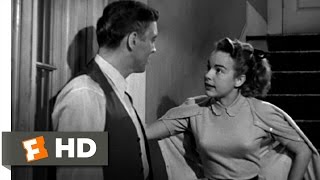 Come Back, Little Sheba (1/9) Movie CLIP - Marie Rents the Spare Room (1952) HD