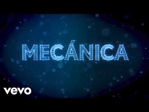 Video thumbnail for Mecánica