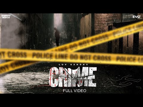 Crime