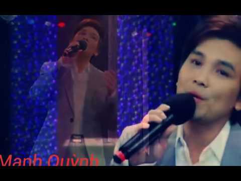 Thể hiện bởi Mạnh Quỳnh
