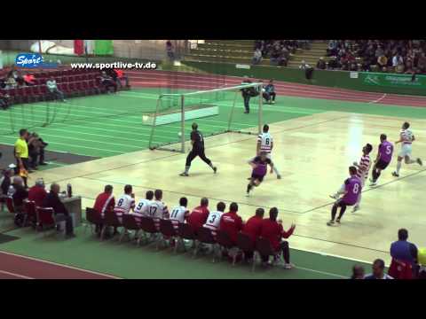 2. Viertelfinale: BV Westfalia Wickede - SV Westfalia Huckarde