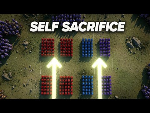 Battle of Sentinum, 295 BC