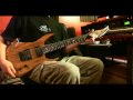 Keith Merrow- Awaken the Stone King 