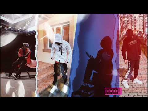 ALEXXX - "REBELA" (Feat. M12,NDA ANDY,EDYM)