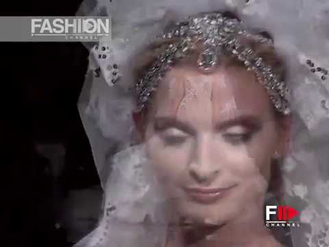 ZUHAIR MURAD Fall 2008 2009 Haute Couture - Fashion Channel