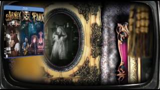 NEW Abney Park Blu-ray and DVD!