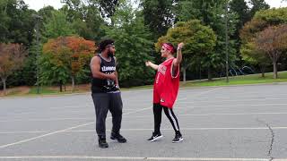 Pronto by July 7 DANCE