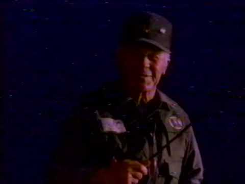 AC Delco (1987) Television Commercial