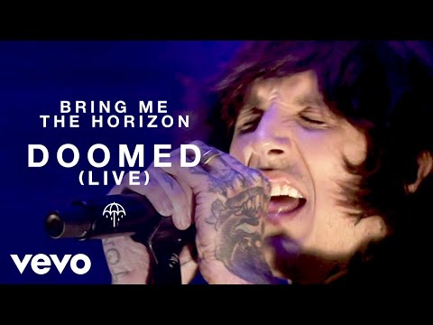 I Prevail - Doomed(Live) 