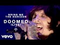 Bring Me The Horizon Doomed Live At The Royal Albert Hall