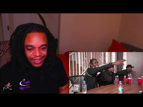 F Don vs Skamz   Pen Game Rap Battle Final Season 3 Ep  13 Reaction