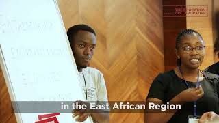 My Convening Experience: Dr Samuel Gudu, Vice-Chancellor, Rongo University