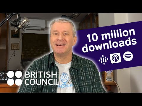 4 tips for a successful language podcast