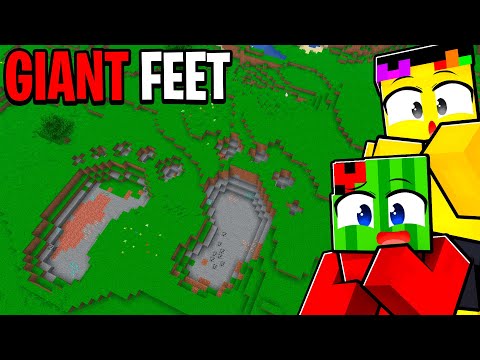 Minecraft’s Most Terrifying Mystery…