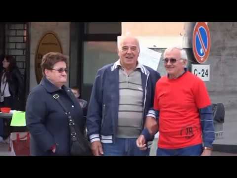 4°Video 10 Anni Gestione Bar Casa Verolengo 2007 - 2017