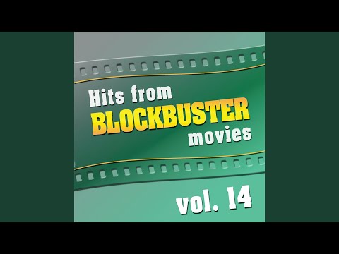 Shootin' for the Moon (Instrumental Version) (From "Teen Wolf")